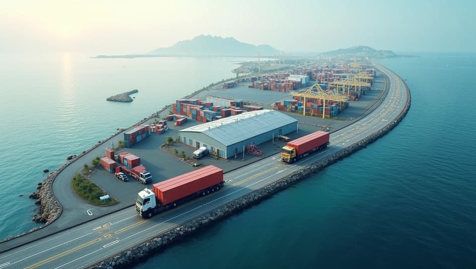 Supply Chain Intelligence